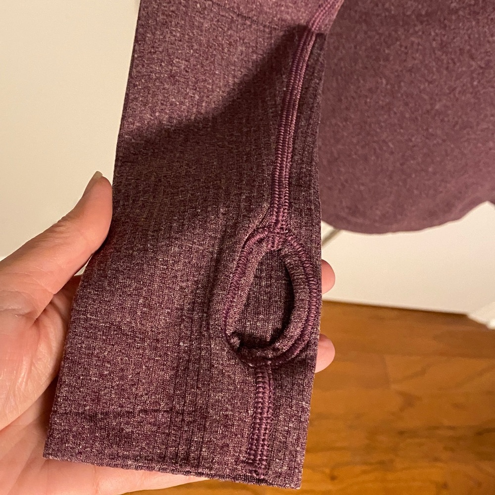 Lululemon Pullover - image 9